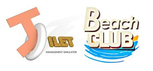Toilet & Beach Club Bundle banner