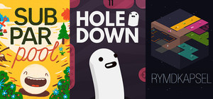 All The Things banner