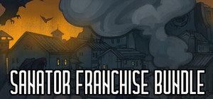 SANATOR Franchise Bundle banner