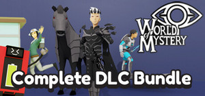 World Of Mystery Complete Bundle banner