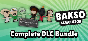 Bakso Simulator Complete Bundle banner