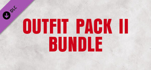 The Texas Chain Saw Massacre - Outfit Pack Bundle 2 banner