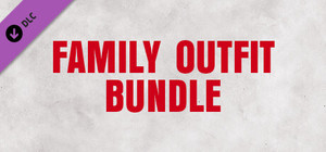 The Texas Chain Saw Massacre - Family Outfit Bundle banner