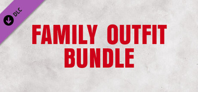 The Texas Chain Saw Massacre - Family Outfit Bundle