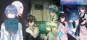 Apple Tree Collection banner