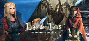Legendary Tales Collection banner