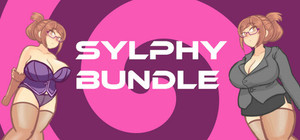 Phantom Thief Sylphy Bundle banner