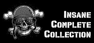 Insane Complete Collection banner