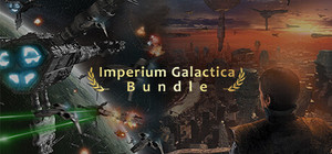 Imperium Galactica Bundle banner
