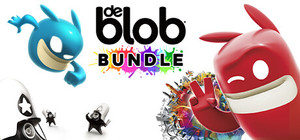 de Blob Bundle banner