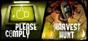 Villainous Games Bundle banner