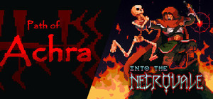 Lost Warrior banner