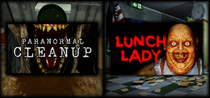 Manic Mice Multiplayer Horror banner