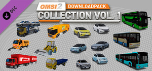 OMSI 2-Downloadpack Collection 1 banner