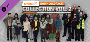 OMSI 2-Downloadpack Collection 2 banner