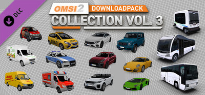 OMSI 2 - Downloadpack Collection 3