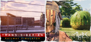 Trans-Siberian Tribe banner