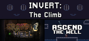 Climb, Fall, Repeat banner