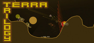 Terra Trilogy banner