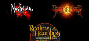 Funbox Horror Bundle banner