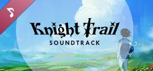 Knight Trail Soundtrack banner