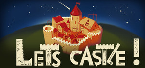 Lets castle banner