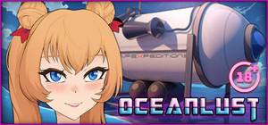 Oceanlust: Erotic Descent banner