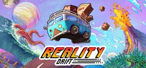 Reality Drift banner