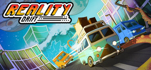 Reality Drift banner