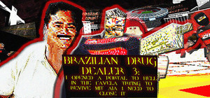 BRAZILIAN DRUG DEALER 3: I OPENED A PORTAL TO HELL IN THE FAVELA TRYING TO REVIVE MIT AIA I NEED TO CLOSE IT banner