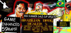 BRAZILIAN DRUG DEALER 3: I OPENED A PORTAL TO HELL IN THE FAVELA TRYING TO REVIVE MIT AIA I NEED TO CLOSE IT banner