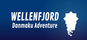 Wellenfjord Danmaku Adventure banner