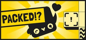 Packed!? banner