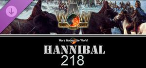 Wars Across The World: Hannibal 218 banner