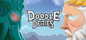 Doodle Deities banner