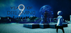 9 Years of Dreaming banner