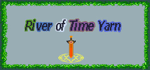 River of Time Yarn banner
