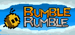 Bumble Rumble banner