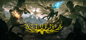 ASTHENIA banner