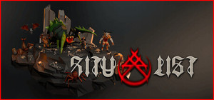 Ritualist banner
