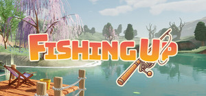 Fishing Up banner