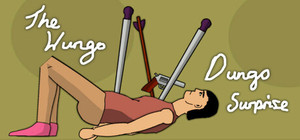 The Wungo Dungo Surprise banner