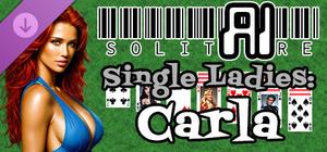 AI Solitaire - Single Ladies - Carla banner