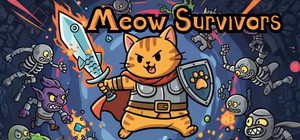 Meow Survivors banner