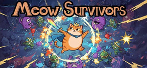 Meow Survivors banner