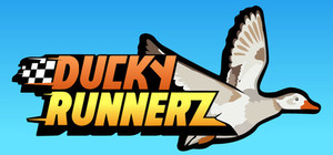 Ducky Runnerz banner
