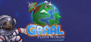 Graalonline Worlds banner