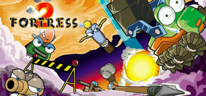Fortress 2 BLUE（疯狂坦克） banner