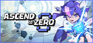 Ascend to ZERO banner
