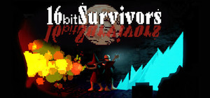 16BitSurvivors banner